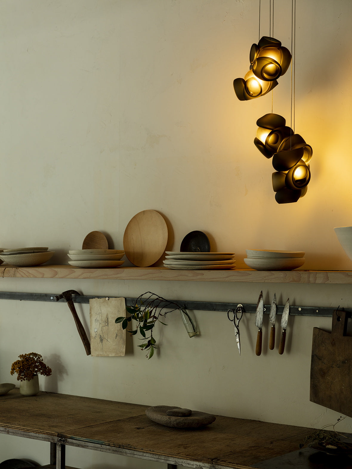 Teriarenne Pendant Light