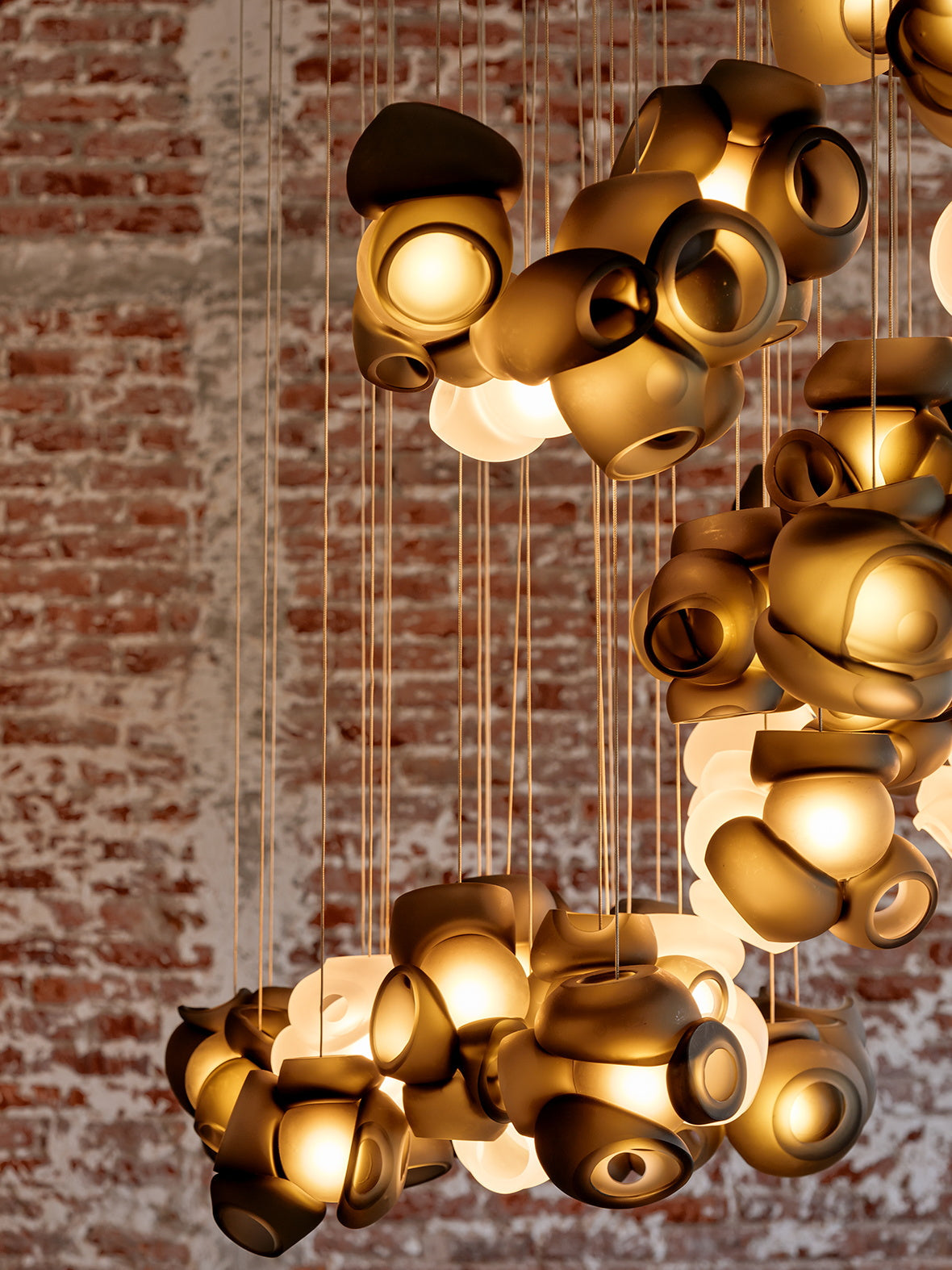 Teriarenne Pendant Light