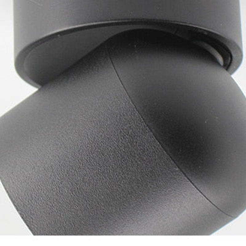 Arisha Modern LED Ceiling Light Spotlight Bedroom