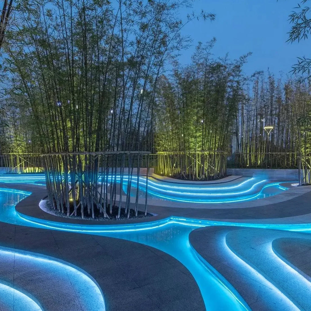 Frida Flexible LED Signs PVC Outdoor Strip Light