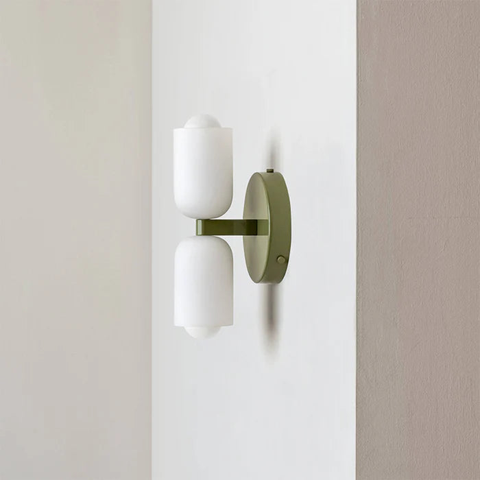 Valentina Modern LED Indoor Wall Lamp Living Room Bedroom