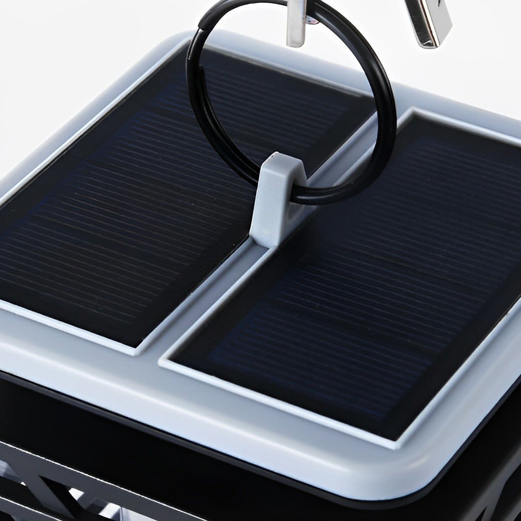 Holle Portable Sensing Led Solar Outdoor Lights