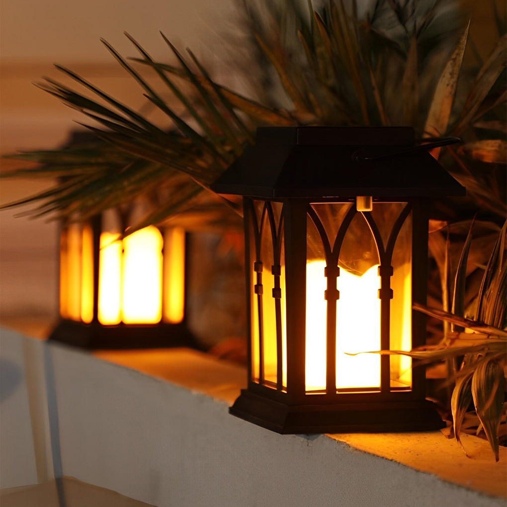 Nobl Modern Outdoor Light
