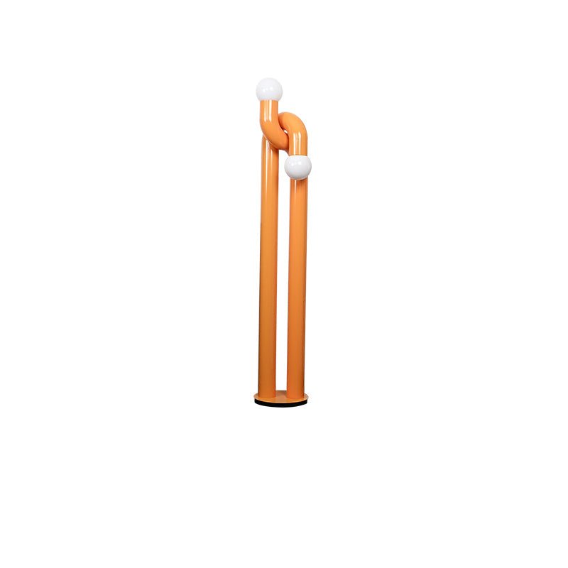 Jorvik Modern Floor Lamp