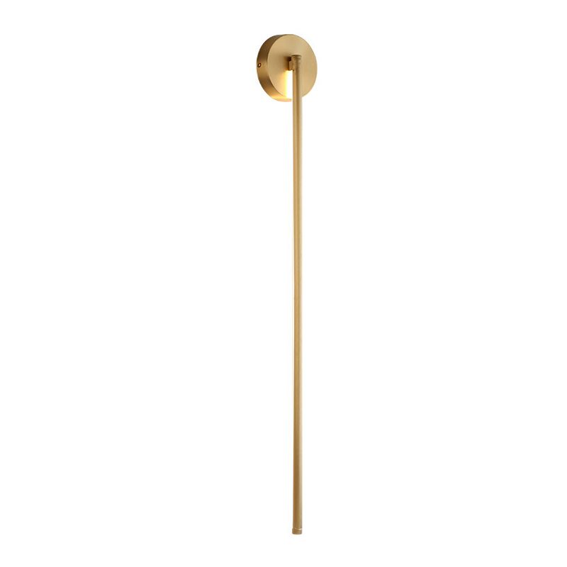 Arisha Modern Linear &Silica Gel Wall Mount Lamps