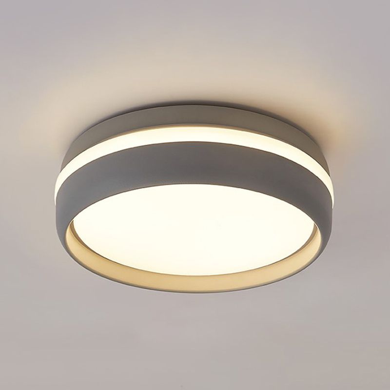 Arisha Flush Mount Ceiling Light