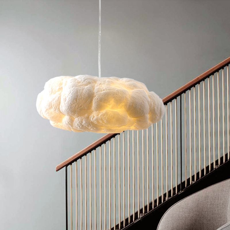 Arisha Cloud Nordic Designer Pendant Light