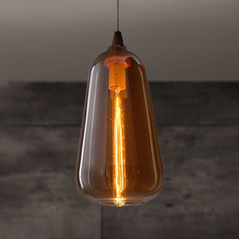 Valentina Nordic Designer LED Pendant Light 3 Style