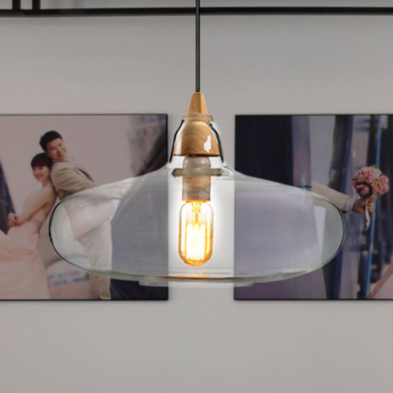 Valentina Nordic Designer LED Pendant Light 3 Style