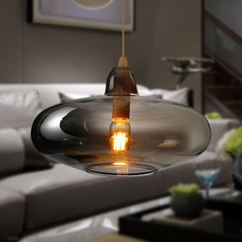 Valentina Nordic Designer LED Pendant Light 3 Style