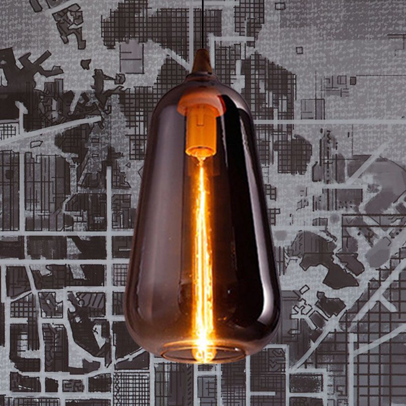 Valentina Nordic Designer LED Pendant Light 3 Style