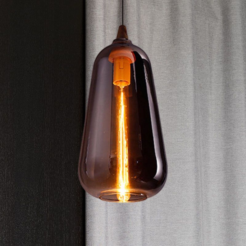 Valentina Nordic Designer LED Pendant Light 3 Style