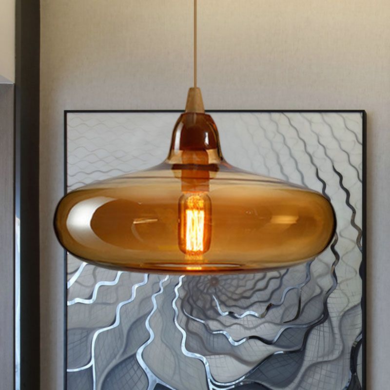 Valentina Nordic Designer LED Pendant Light 3 Style
