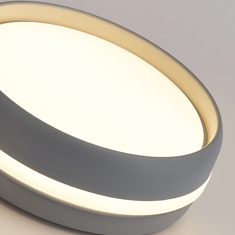 Arisha Flush Mount Ceiling Light