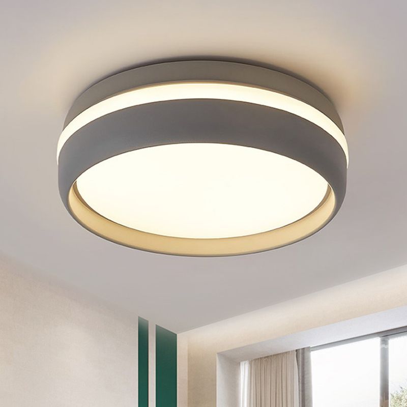 Arisha Flush Mount Ceiling Light