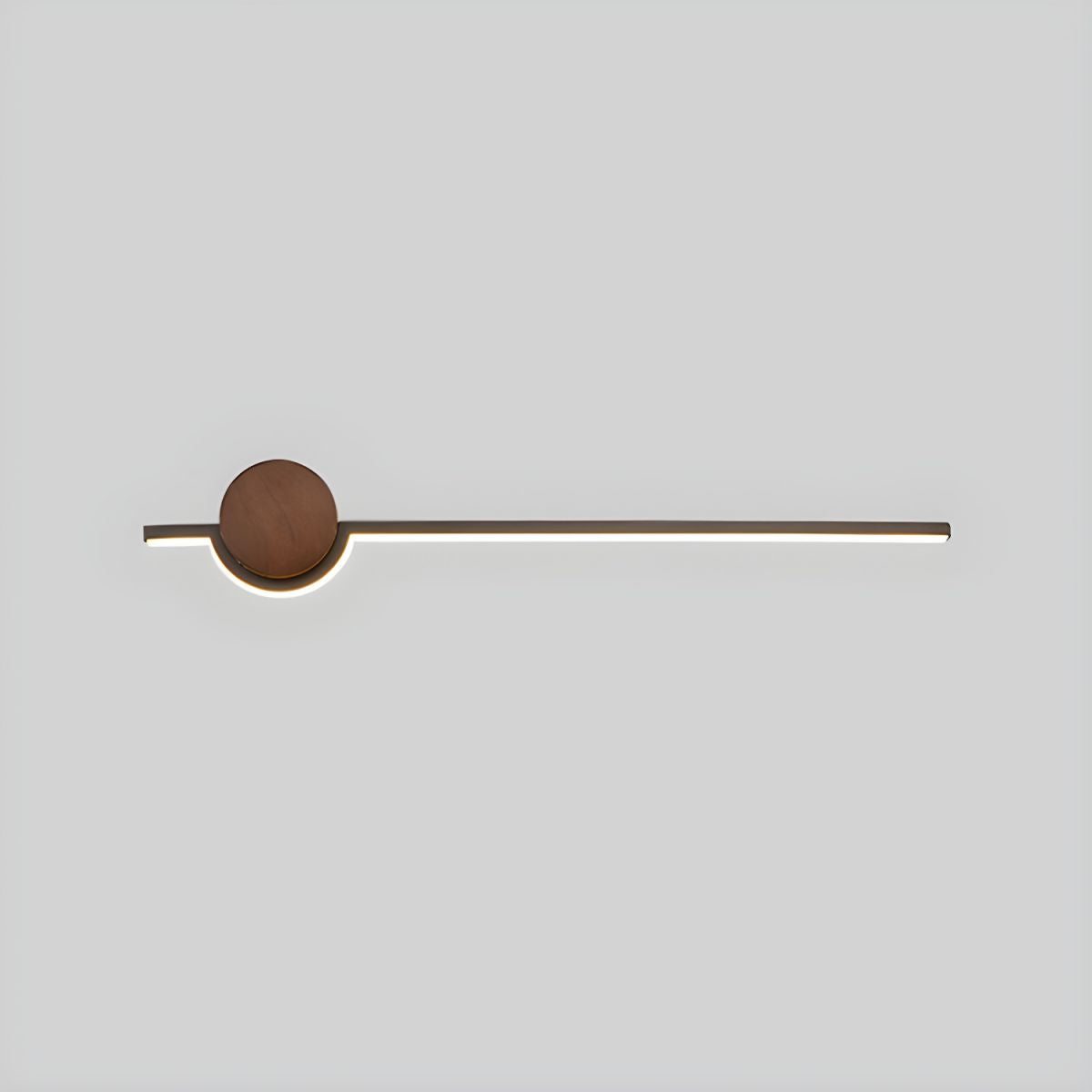 Arisha Nordic Linear Vanity Wall Lamp Bedroom