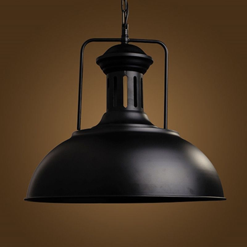 EpochVintage Rustic Pendant Light