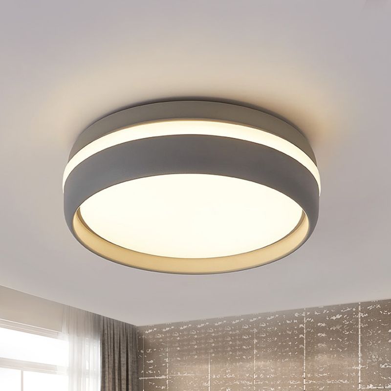Arisha Flush Mount Ceiling Light