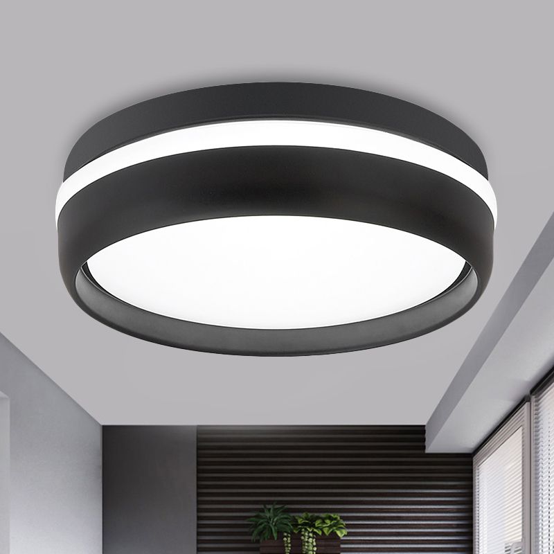 Arisha Flush Mount Ceiling Light