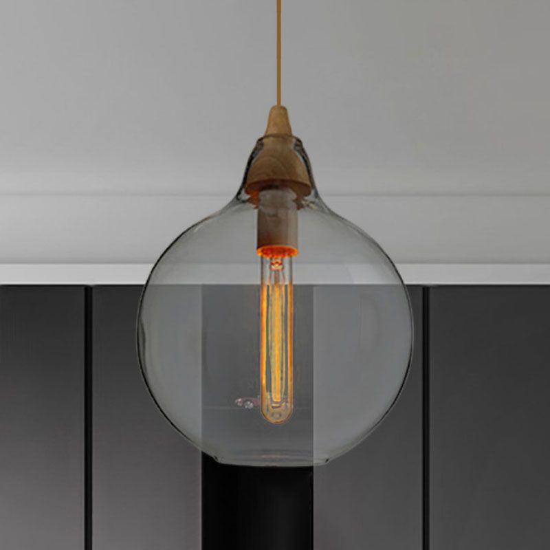 Valentina Nordic Designer LED Pendant Light 3 Style