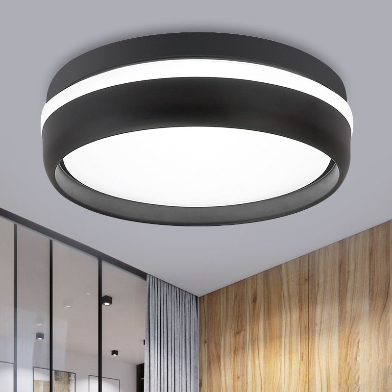 Arisha Flush Mount Ceiling Light