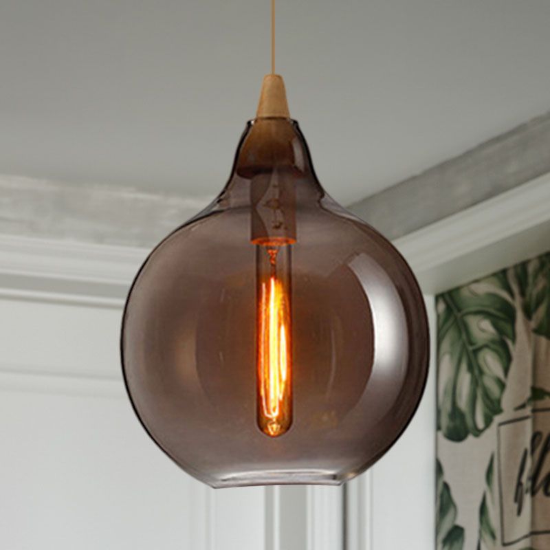 Valentina Nordic Designer LED Pendant Light 3 Style