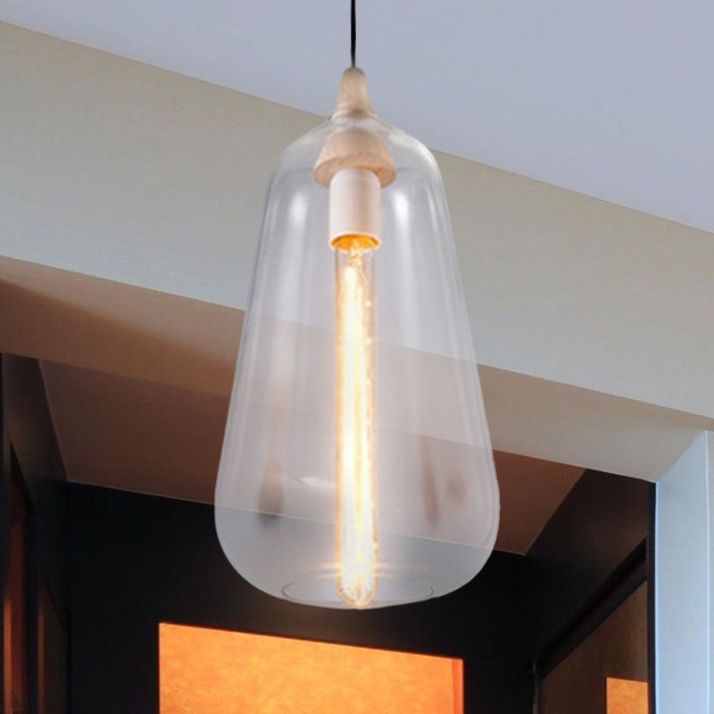 Valentina Nordic Designer LED Pendant Light 3 Style