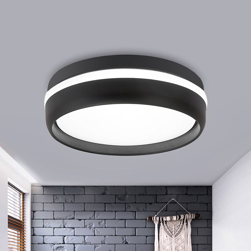Arisha Flush Mount Ceiling Light