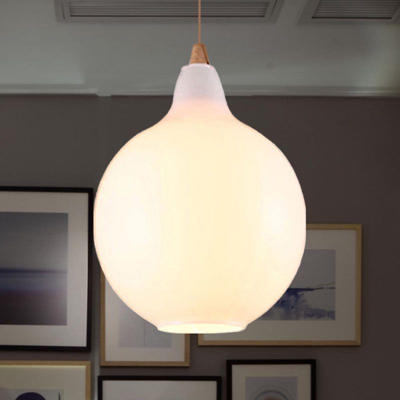 Valentina Nordic Designer LED Pendant Light 3 Style