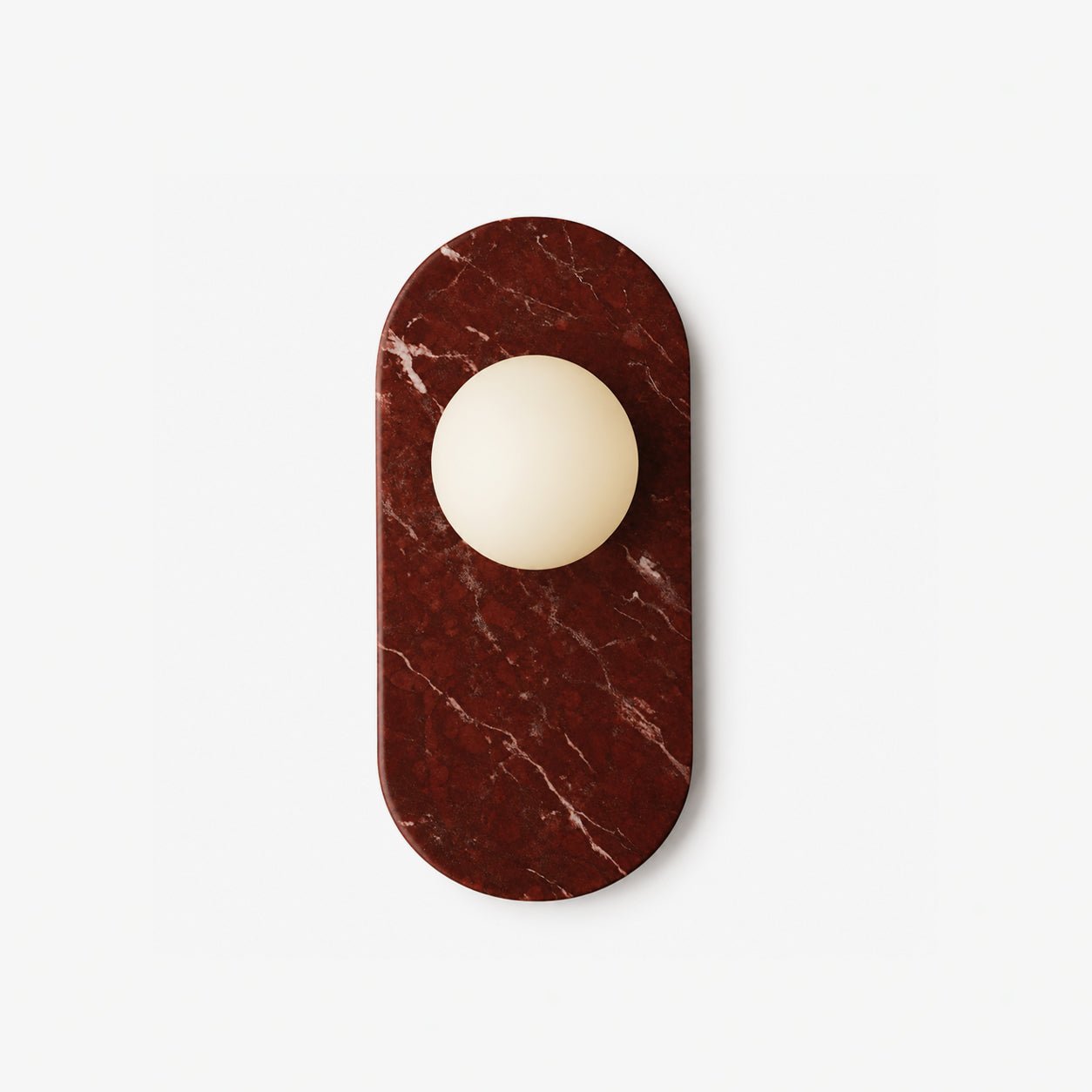 Rosalind Marble Wall Sconce