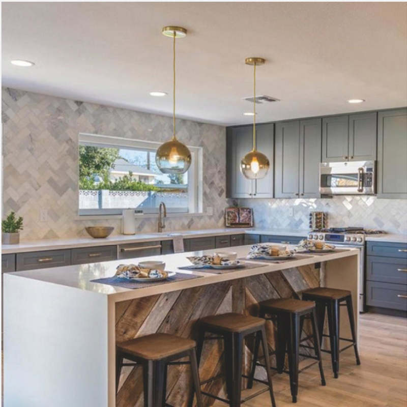 Arisha Pendant Light Gradient
