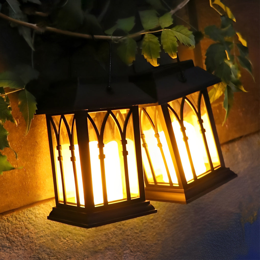 Nobl Modern Outdoor Light