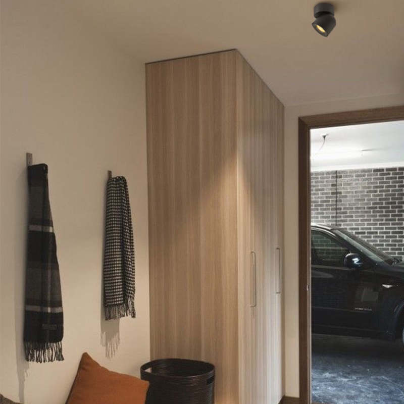 Arisha Modern LED Ceiling Light Spotlight Bedroom