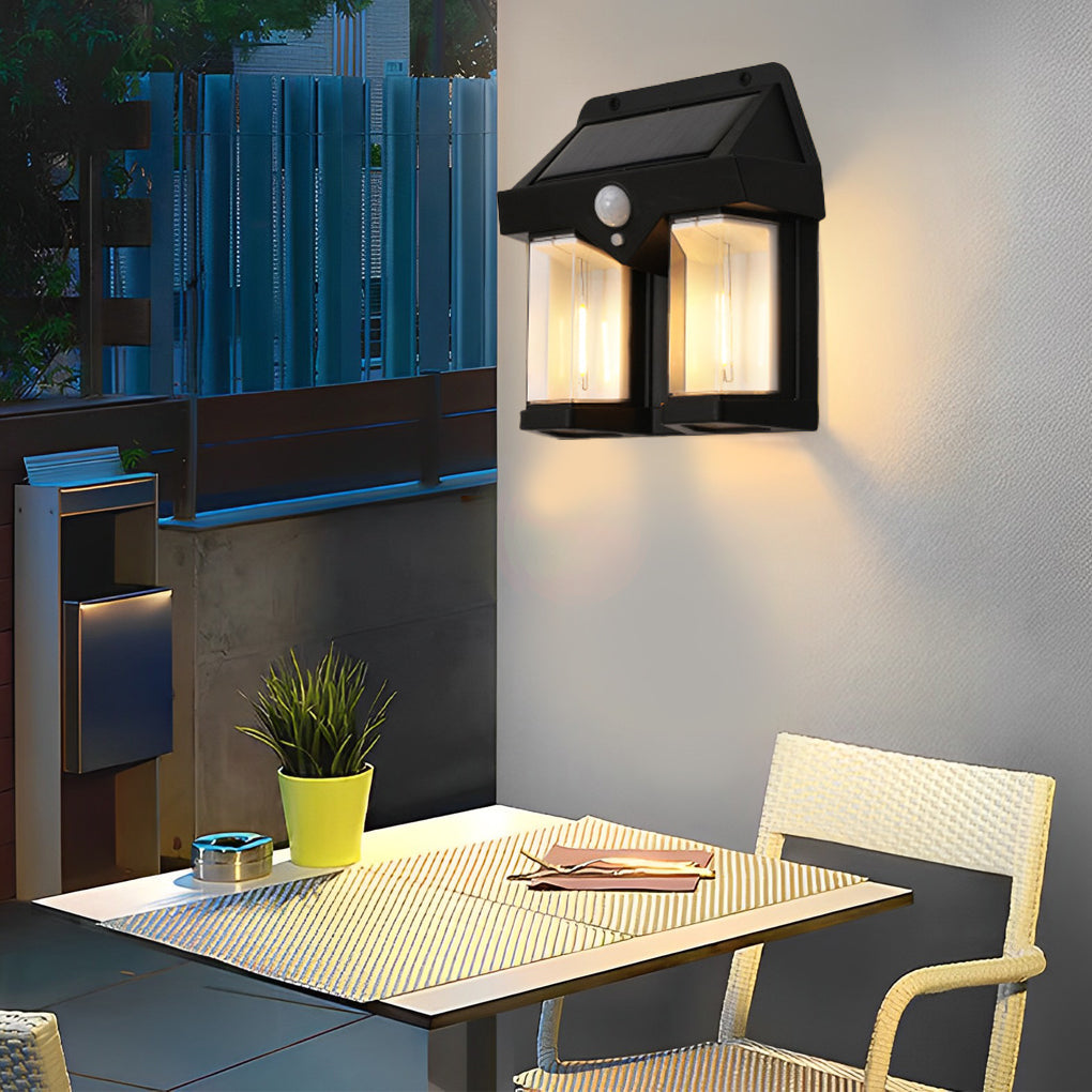 Bonie Modern ABS Wall Light