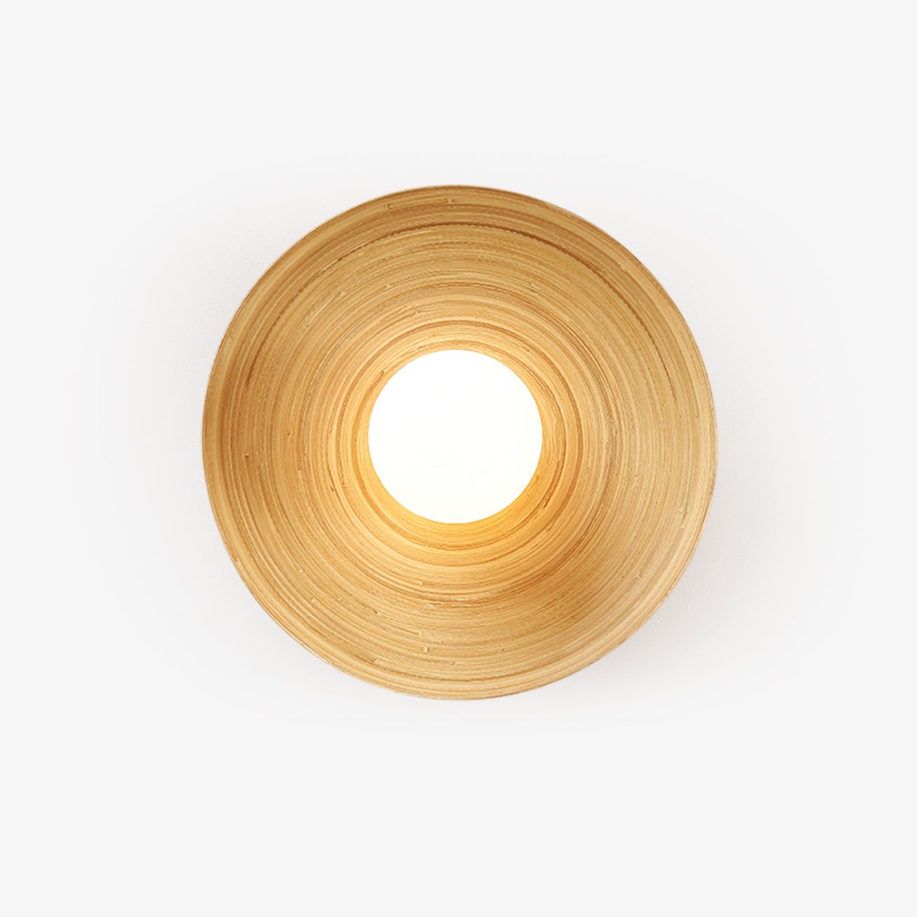 Arialine Bamboo Aura Sconce