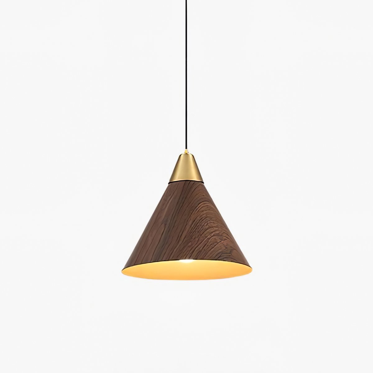 Lune Luxury Pendant Light