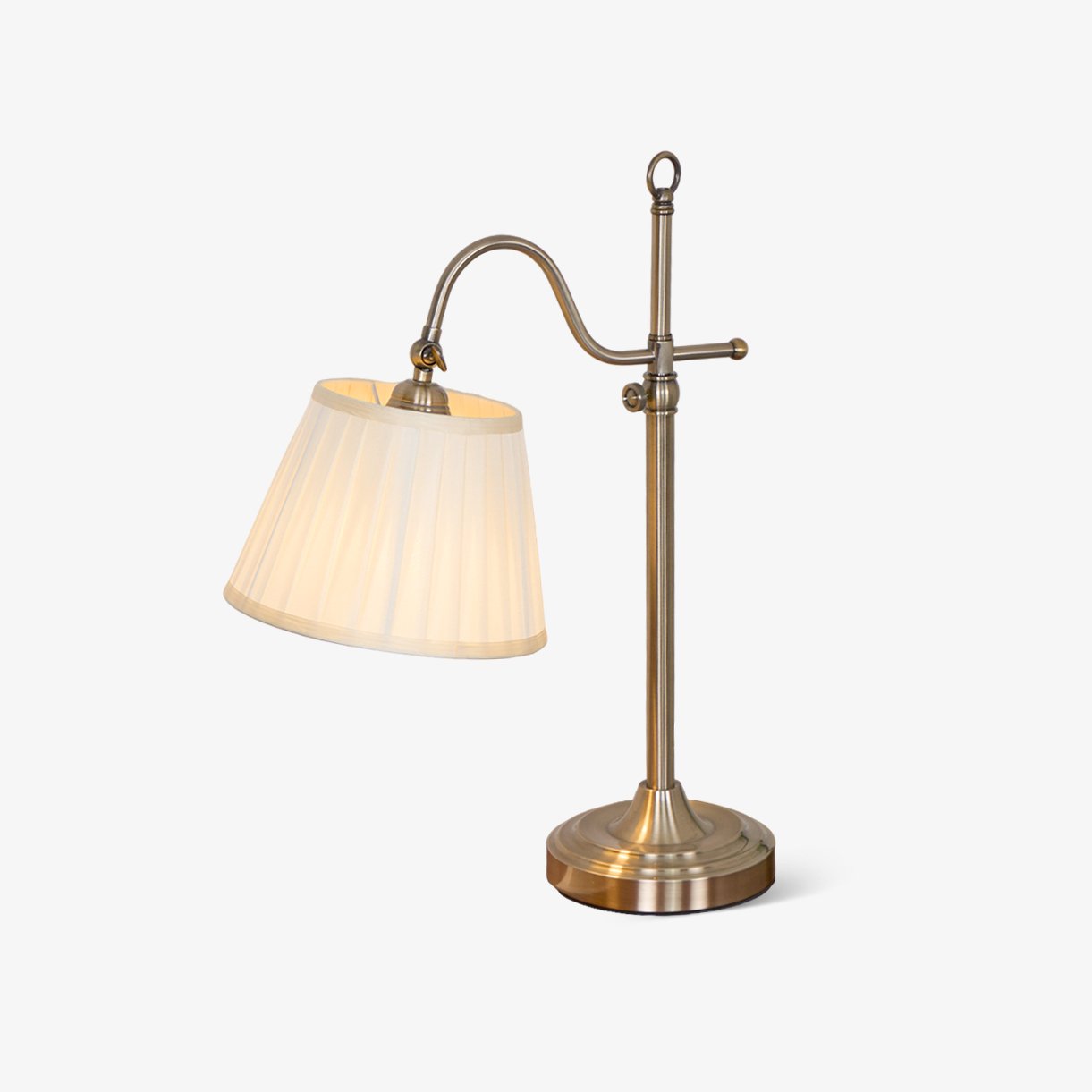 Avenuora Vintage Table Lamp