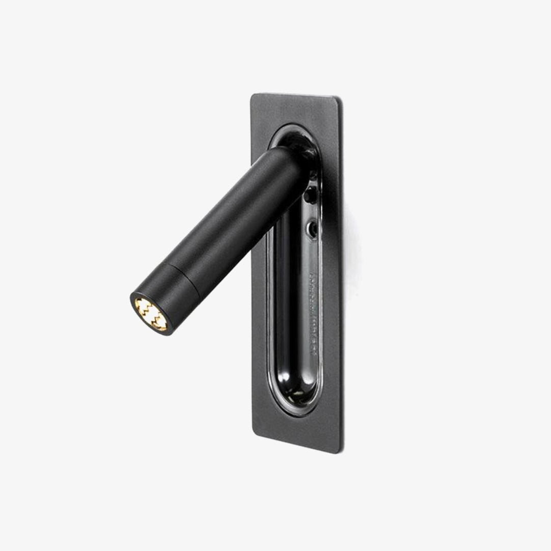 Cyrano Industrial Wall Lamp
