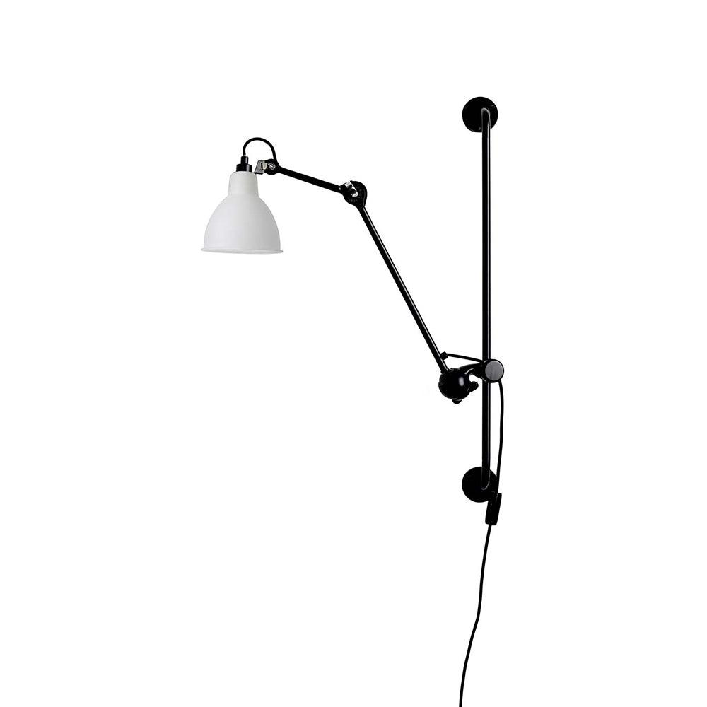 Duma Modern Minimalist Glide Wall Light