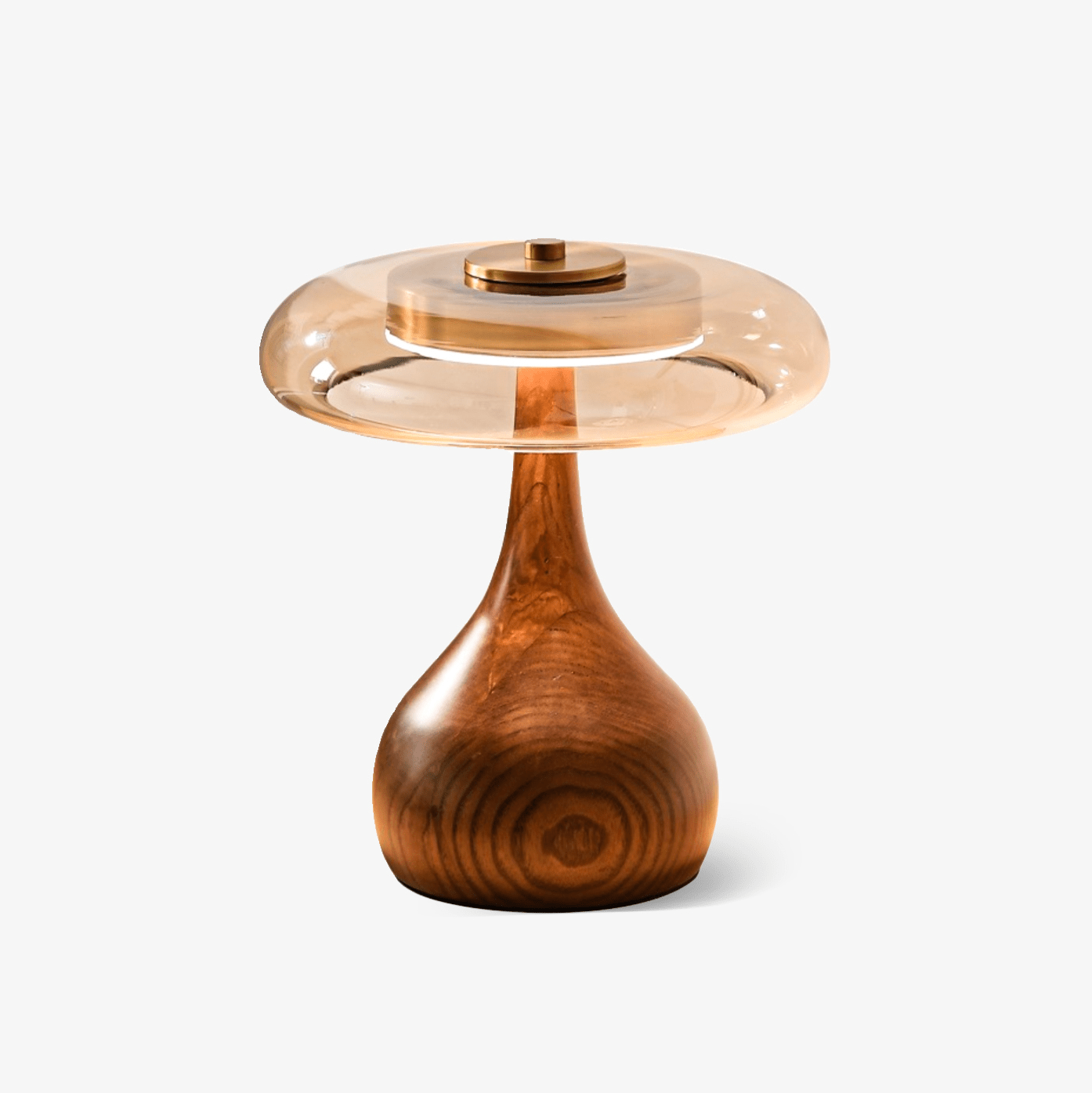 Stoneford Wood Table Lamp