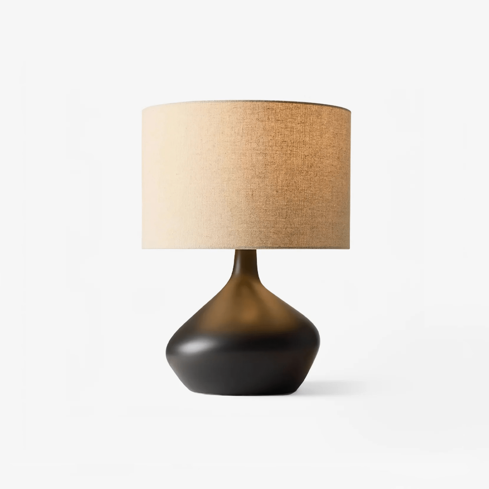 Jean Modern Ceramics Table Lamp