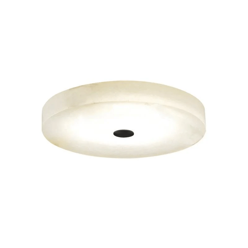 Euno Alabaster Ceiling Lamp