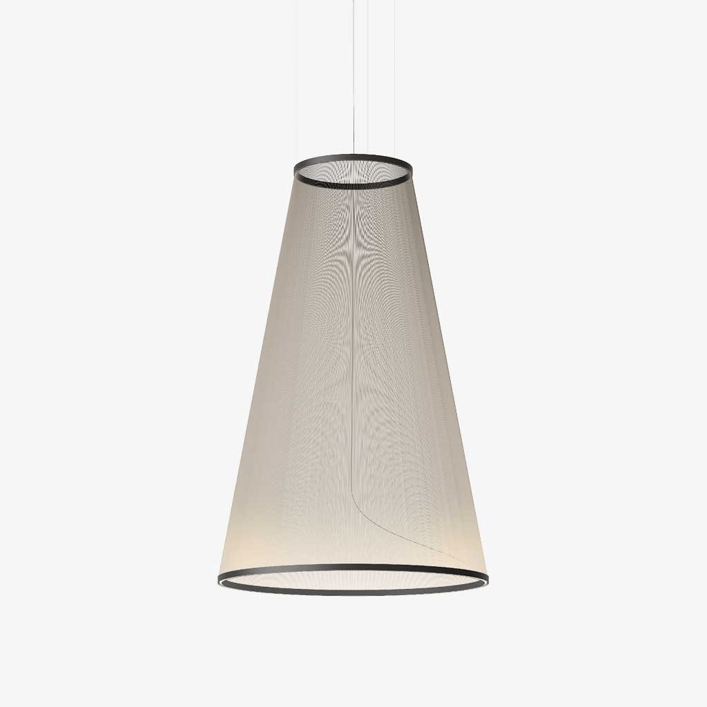 Hyn Minimalist Aluminum Pendant Light