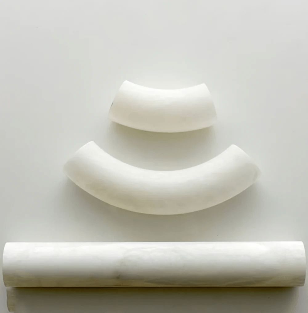 Nerina Alabaster Pendant Light