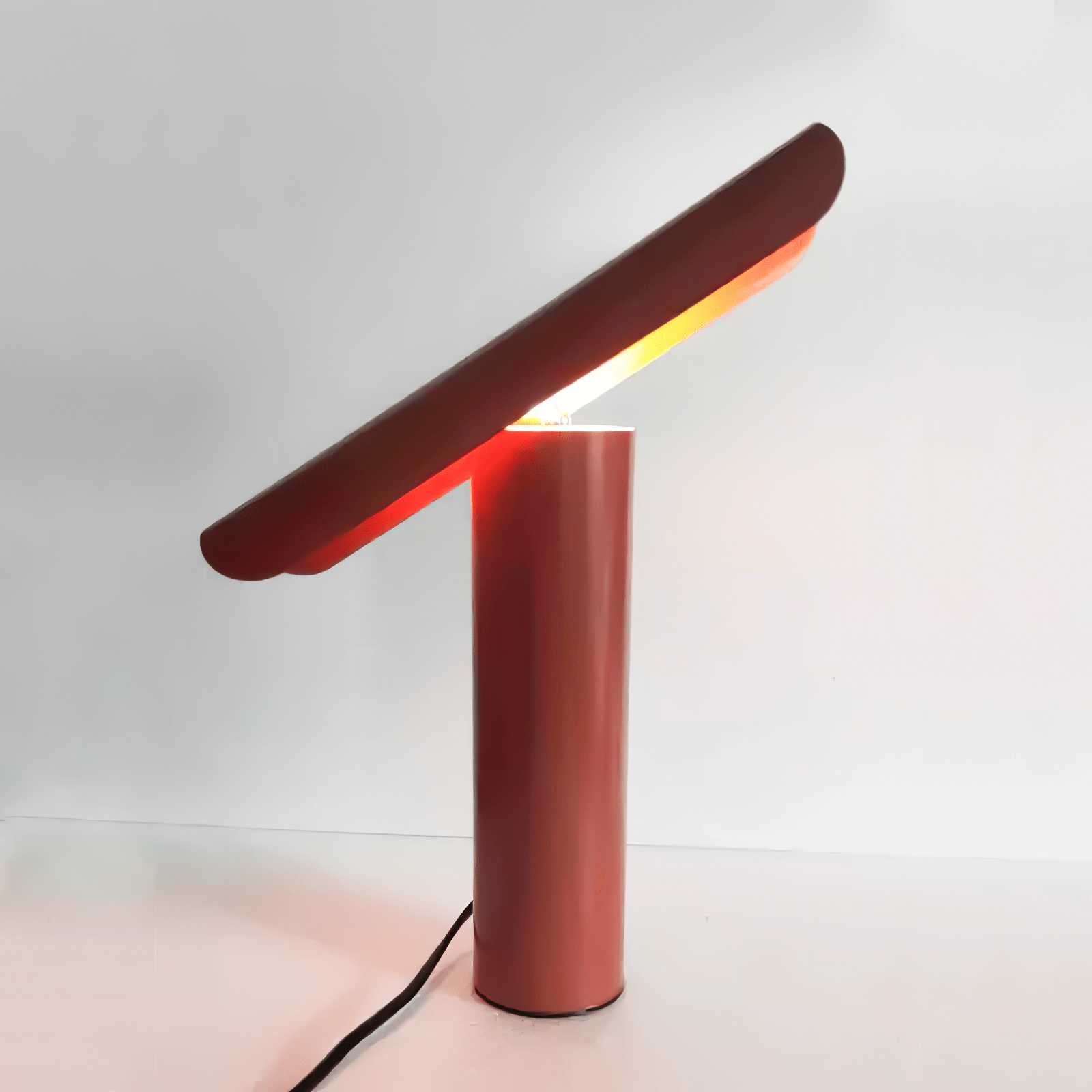 Zenice Minimalist Table Lamp