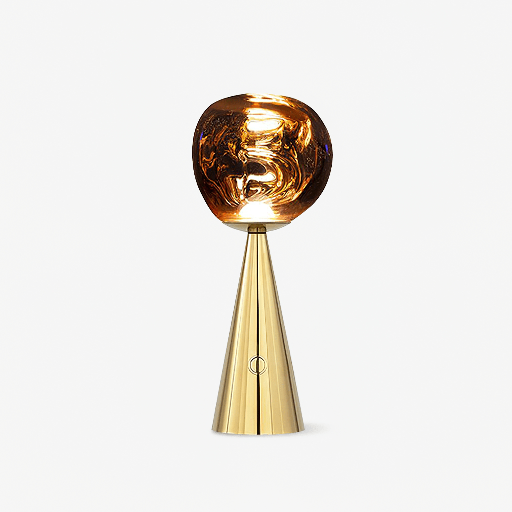 Dimza Modern Table Lamp