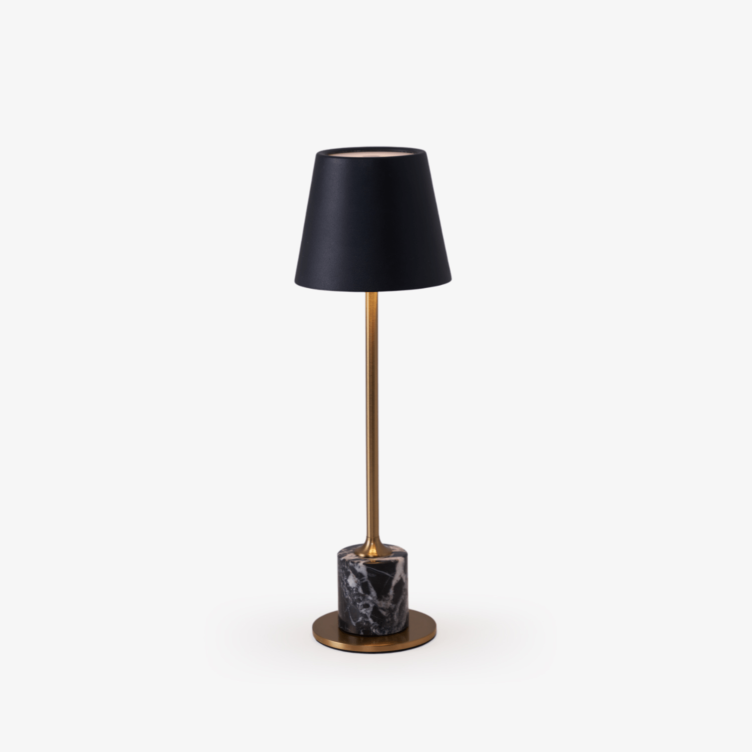 Penny Minimalist Table Lamp