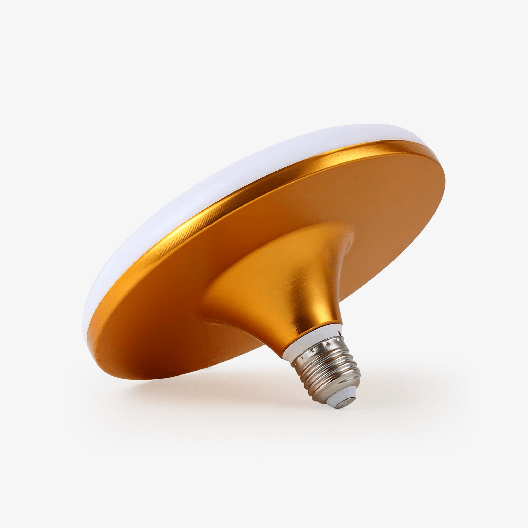Caerix Flying Saucer Light E27 Bulb