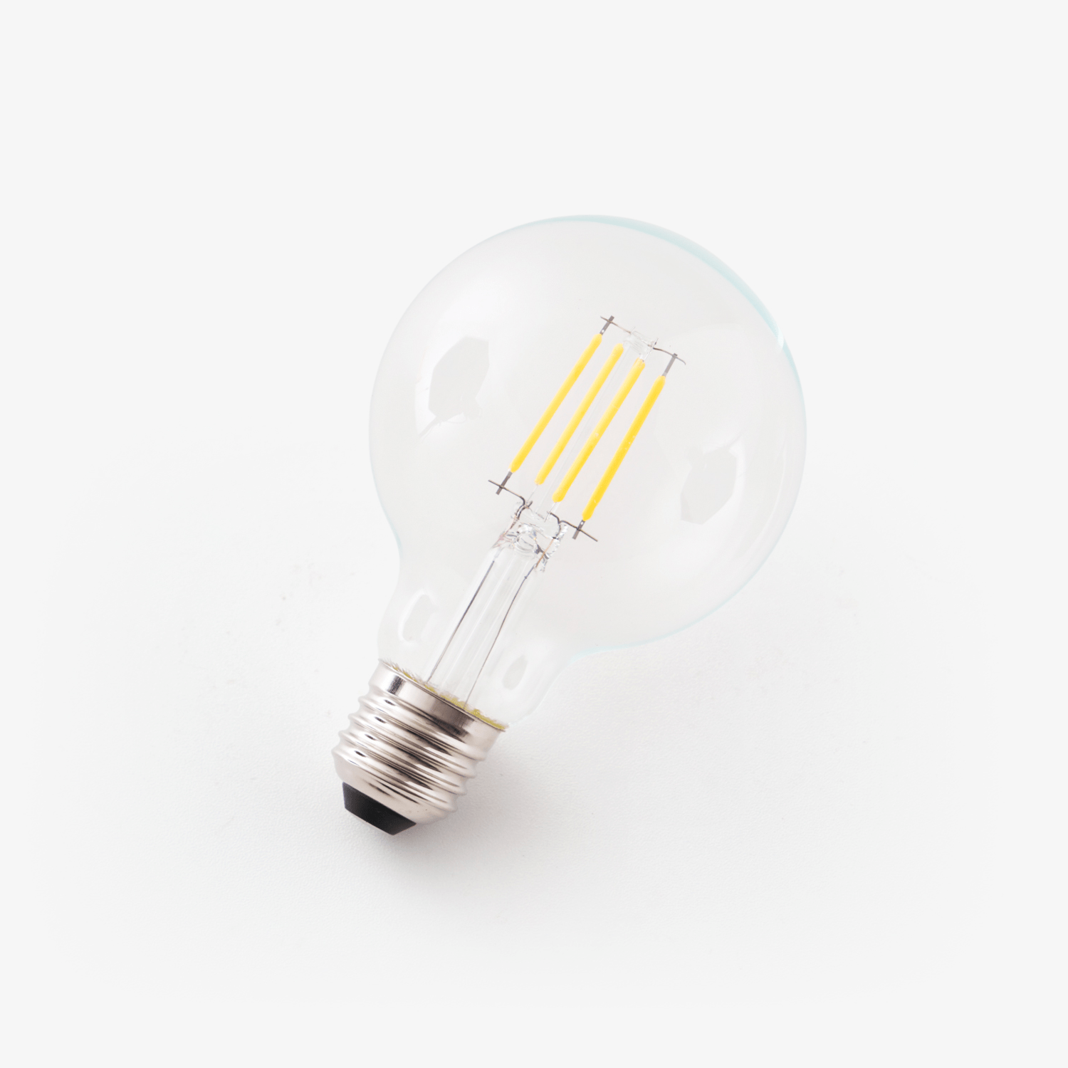Lumeaya LED E27 or E26 Light Bulb