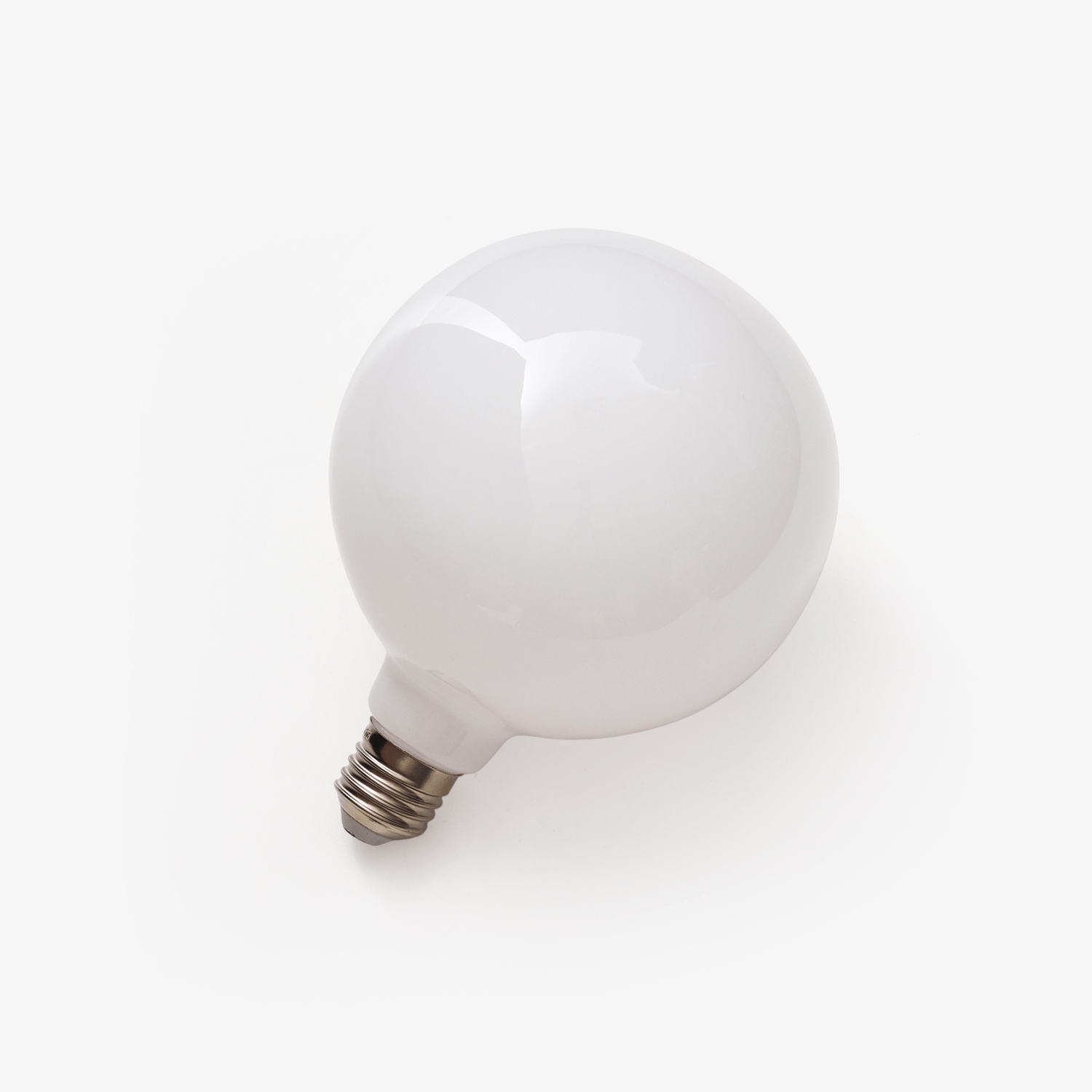 Sevros White LED Light E27 or E26 Bulb